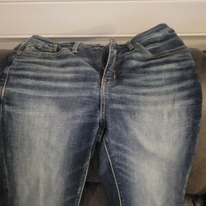 Buckle Black #93 size 28×30